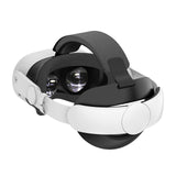 Adjustable Replacement Quest3S Comfortable Decompression Headband Smart VR Glasses