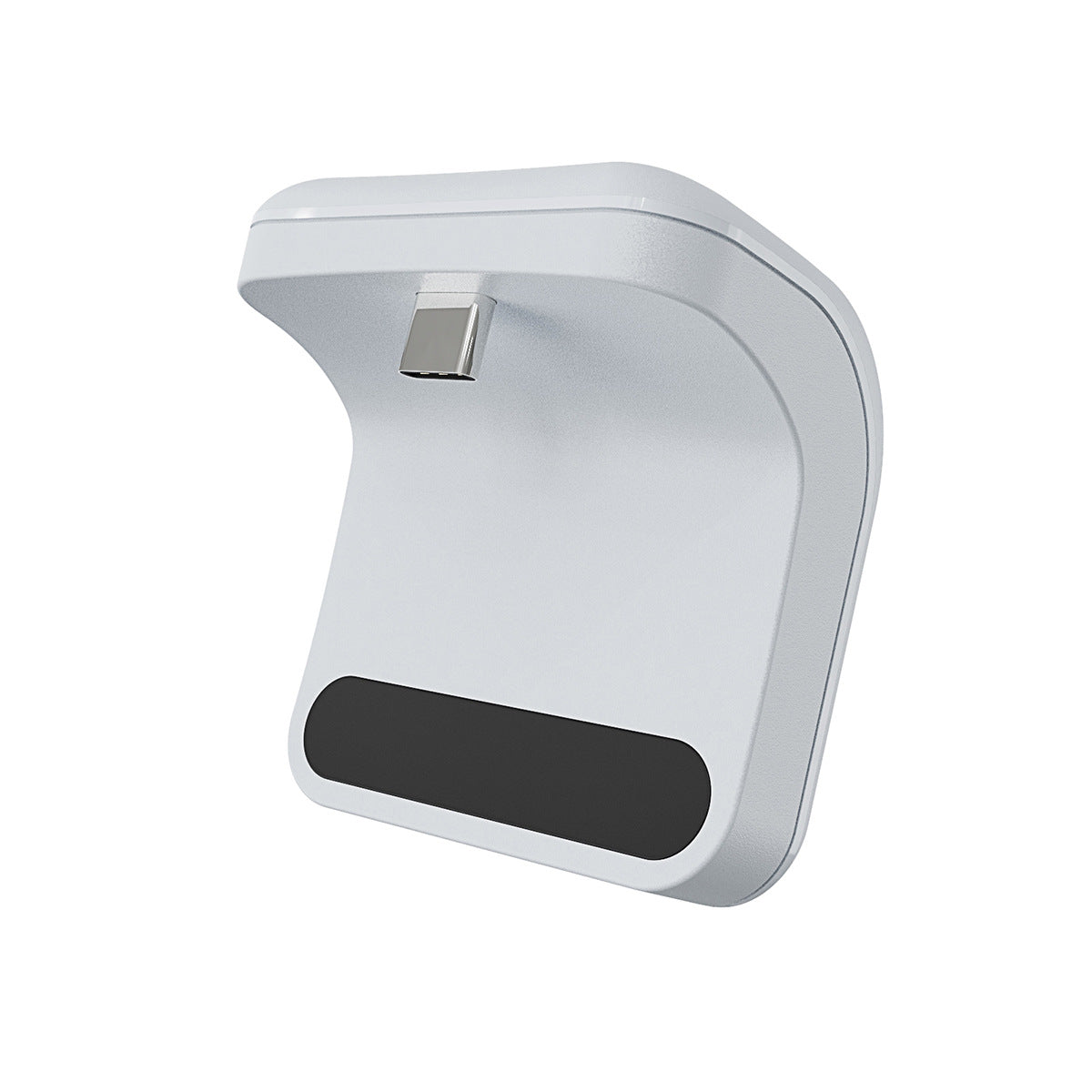 Handle Back 1500ma Lithium Battery P5 Outer Hanging Bag Portable With LDE Digital Display