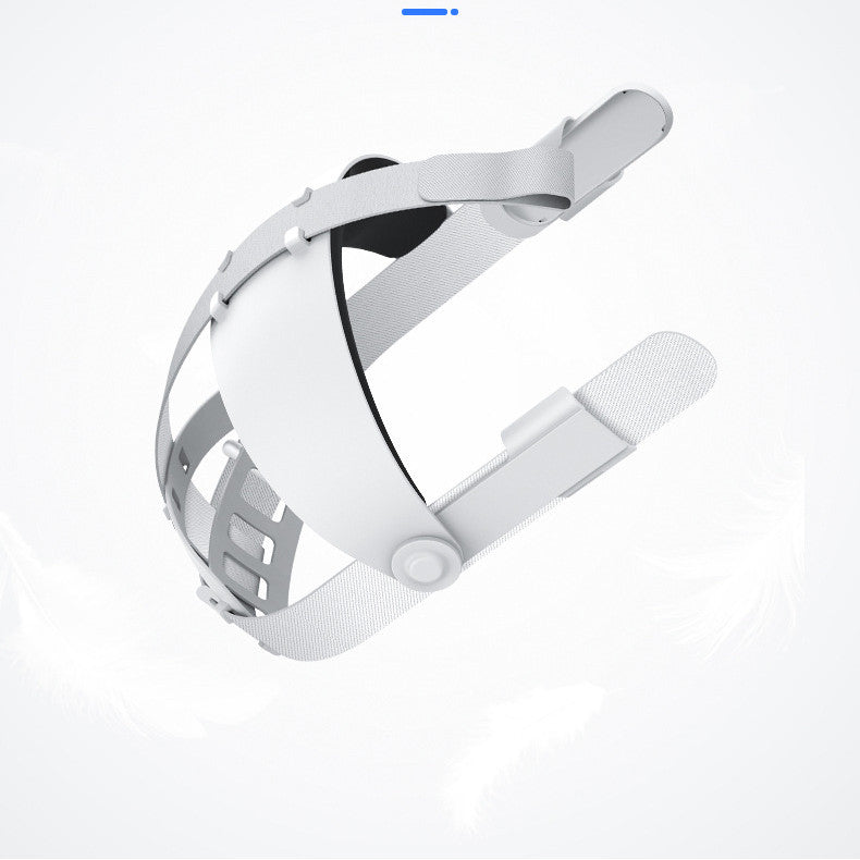Comfortable Adjustable Headband For Wearing VR Glasses Accessories