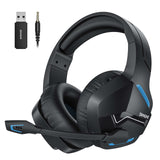 Wireless Game Headphone Head-mounted Headset Stereo