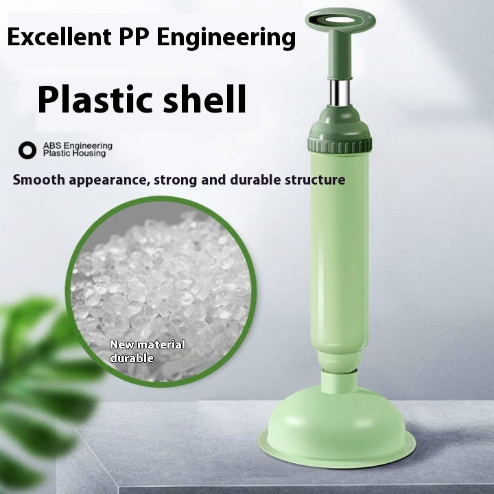 Domestic Toilet Plunger Toilet Plunger Toilet Dredger