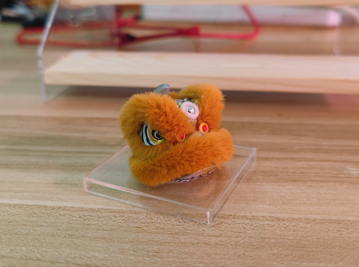 Xingshi Creative Personality Car Accessories