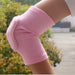 Pink Elbow Pads