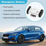 Car Emergency Battery Emergency Start Battery Accessories Battery Accessories