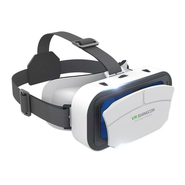 VR Glasses 3d Movie Integrated Game Machine Immersive Virtual