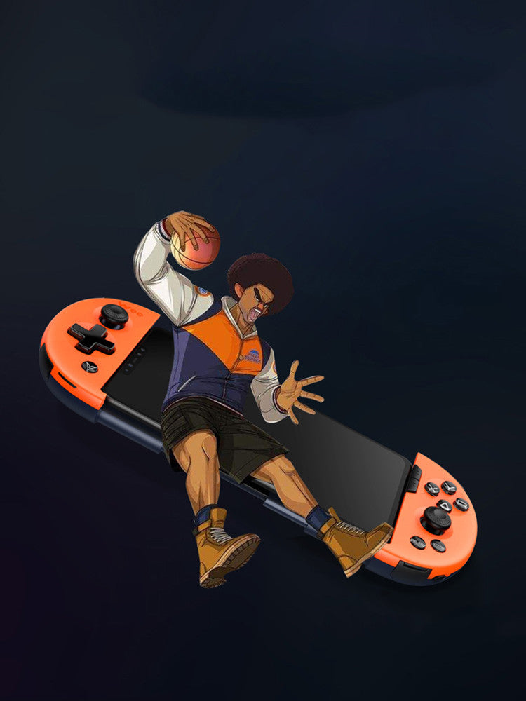 Feizhi Wee2t Kart Mobile Game Handle