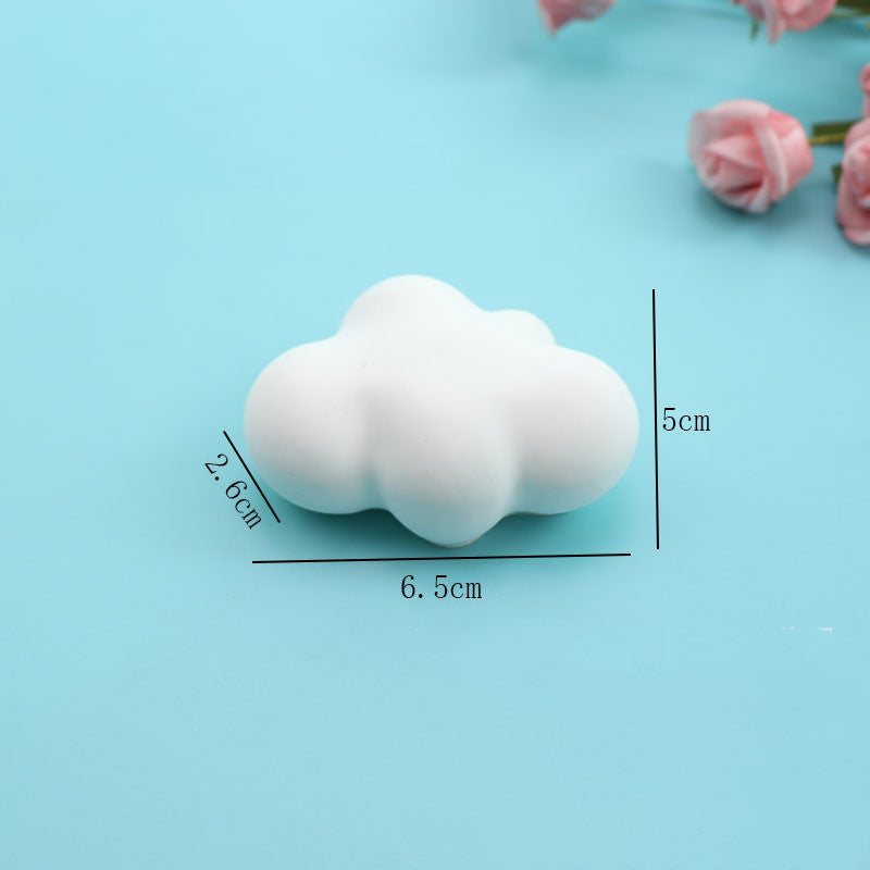 Car Accessories Car Plaster Aromatherapy Outlet  Perfumed Stone