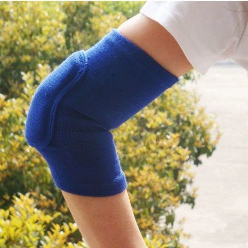 Volleyball Knee Pad Knee Pad Yoga Dance Kneeling Thickened Children's