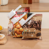 Household Sealing Snack Preservation Clip Kitchen Gadgets