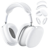 Earphone Case Silicone Earphone Case Bluetooth Headphone Case Head-mounted Protective Case