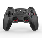 Wireless Game Controller Android PS3 PC TV Computer Mobile Phone Gamepad