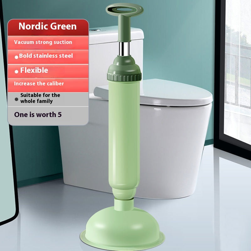 Domestic Toilet Plunger Toilet Plunger Toilet Dredger