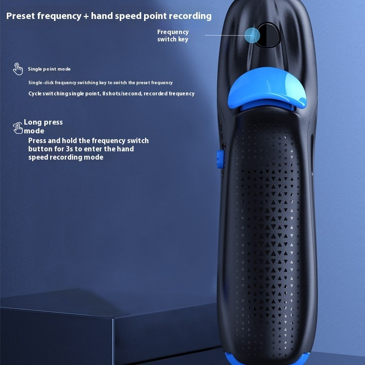 Game Controller Multifunctional Chicken Eating Button Gunfight