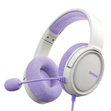 BG02 Headphone Head-mounted Headset E-sports Games Computer Desktop