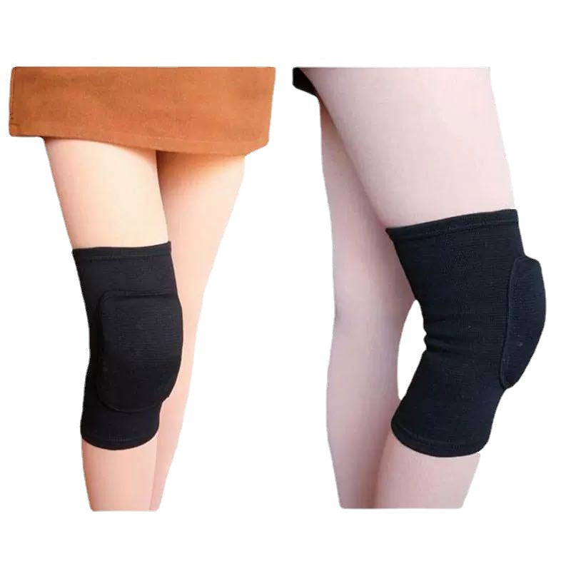 Volleyball Knee Pad Knee Pad Yoga Dance Kneeling Thickened Children's