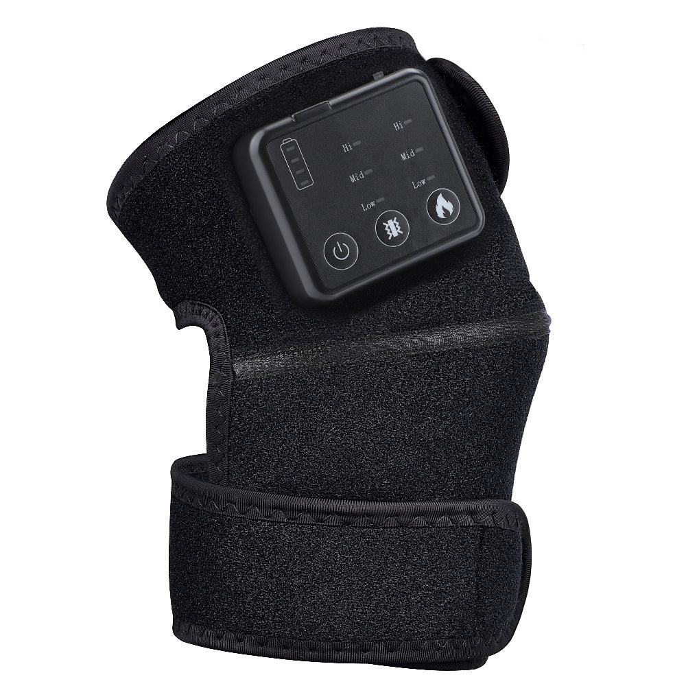 Electric Heating Knee Pad USB Charging Joint Warm